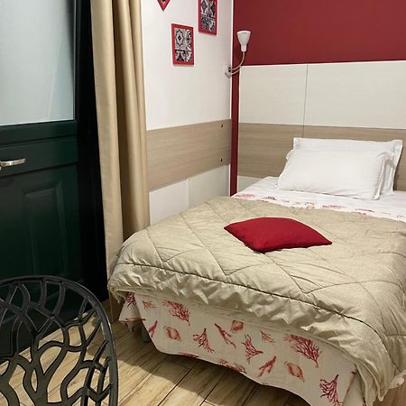 Trapani Home Buitenkant foto