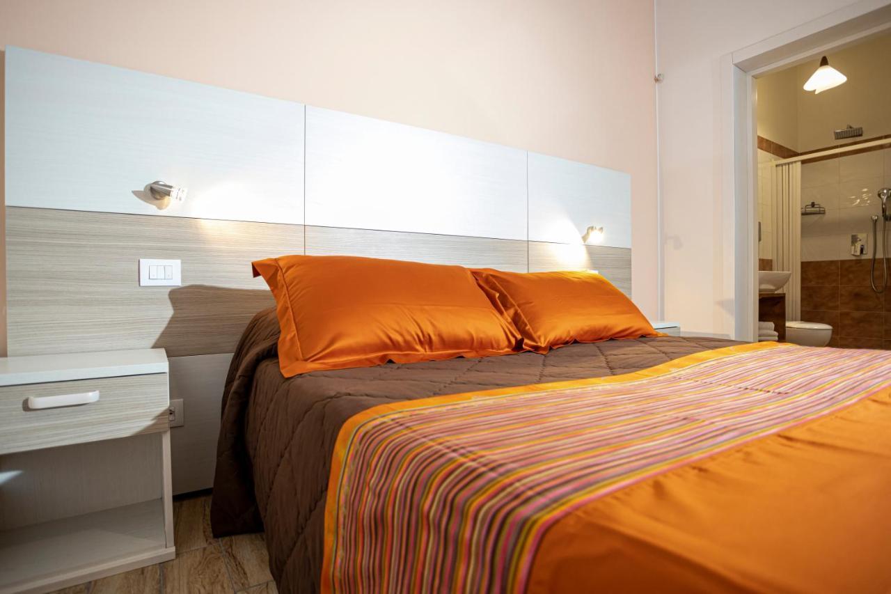 Trapani Home Buitenkant foto