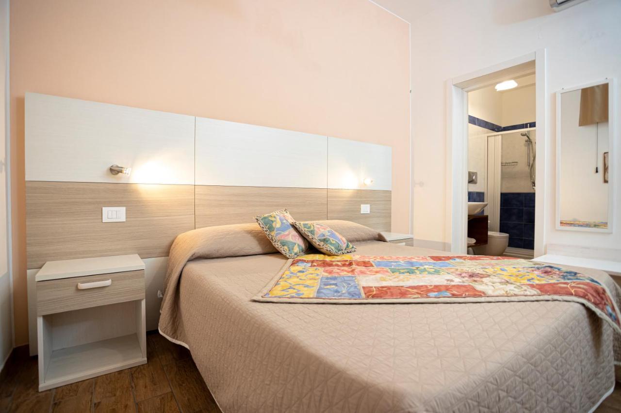 Trapani Home Buitenkant foto